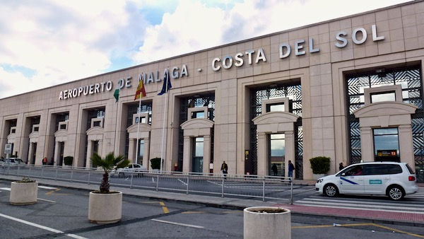 Aeropuerto de Malaga Car Hire