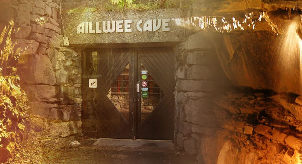 Allwee Caves