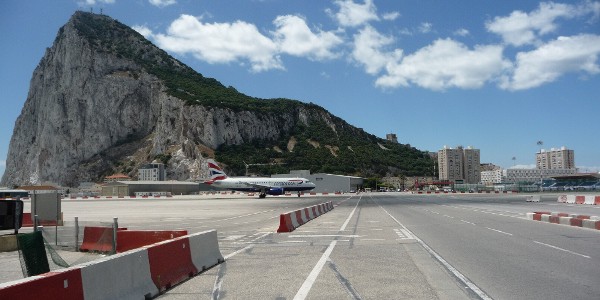 Gibraltar Airport Car Hire