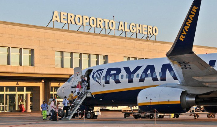 Alghero Airport