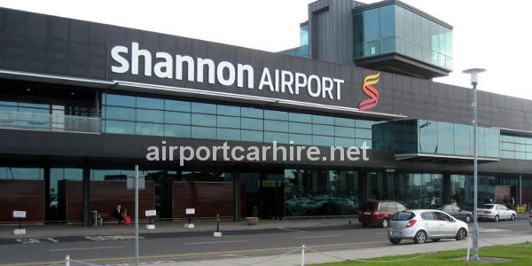 Car Hire Shannon Airport